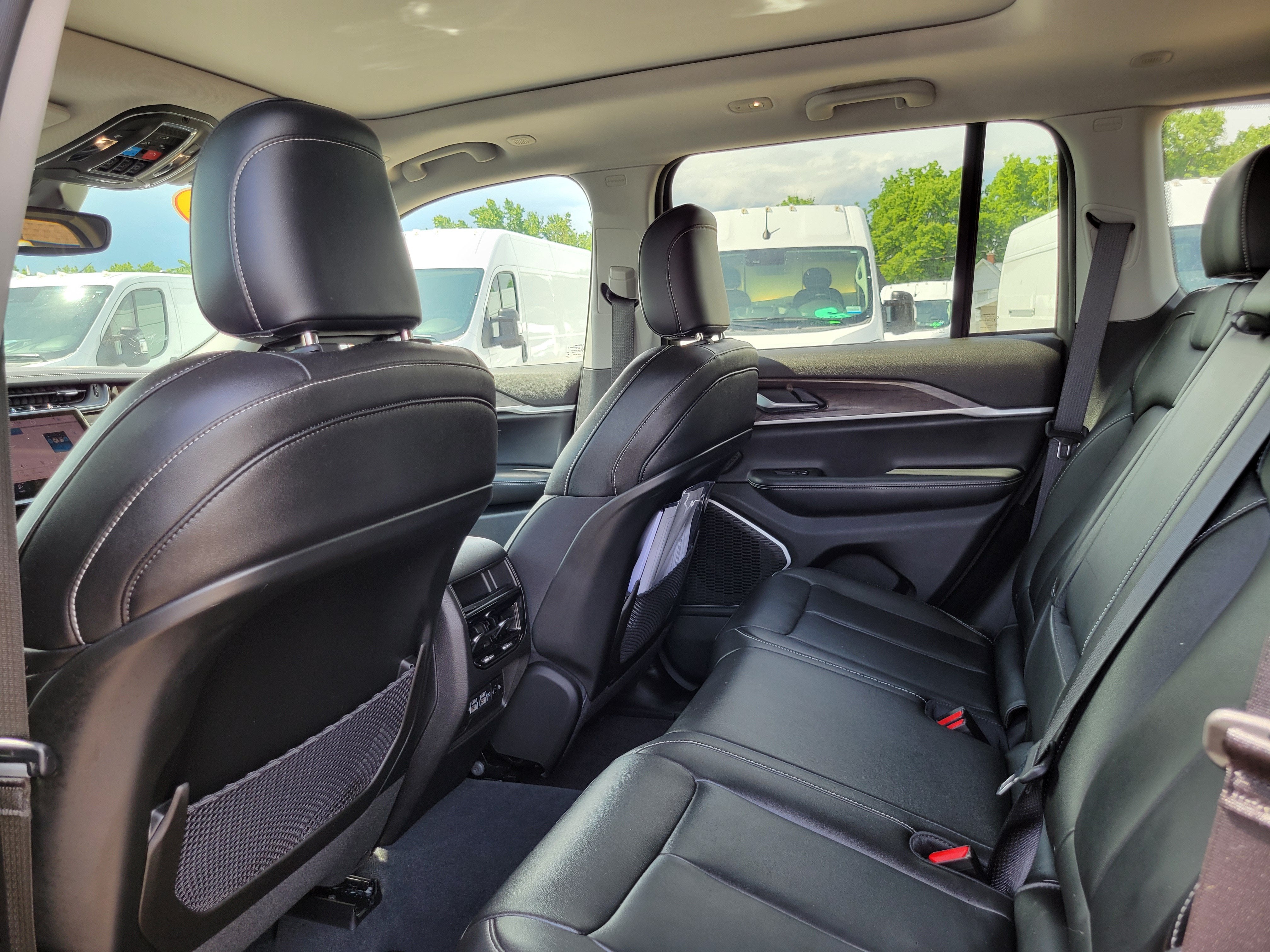 2022 Jeep Grand Cherokee 4xe Limited 4x4