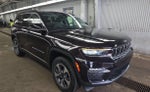 2022 Jeep Grand Cherokee 4xe Limited 4x4