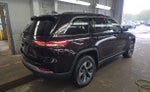 2022 Jeep Grand Cherokee 4xe Limited 4x4