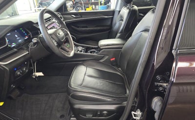 2022 Jeep Grand Cherokee 4xe Limited 4x4