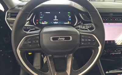 2022 Jeep Grand Cherokee 4xe Limited 4x4