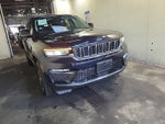 2023 Jeep Grand Cherokee 4xe 4x4