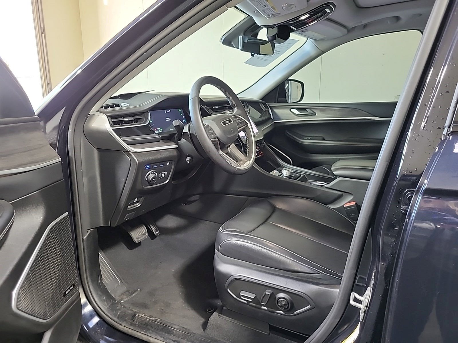 2023 Jeep Grand Cherokee 4xe 4x4