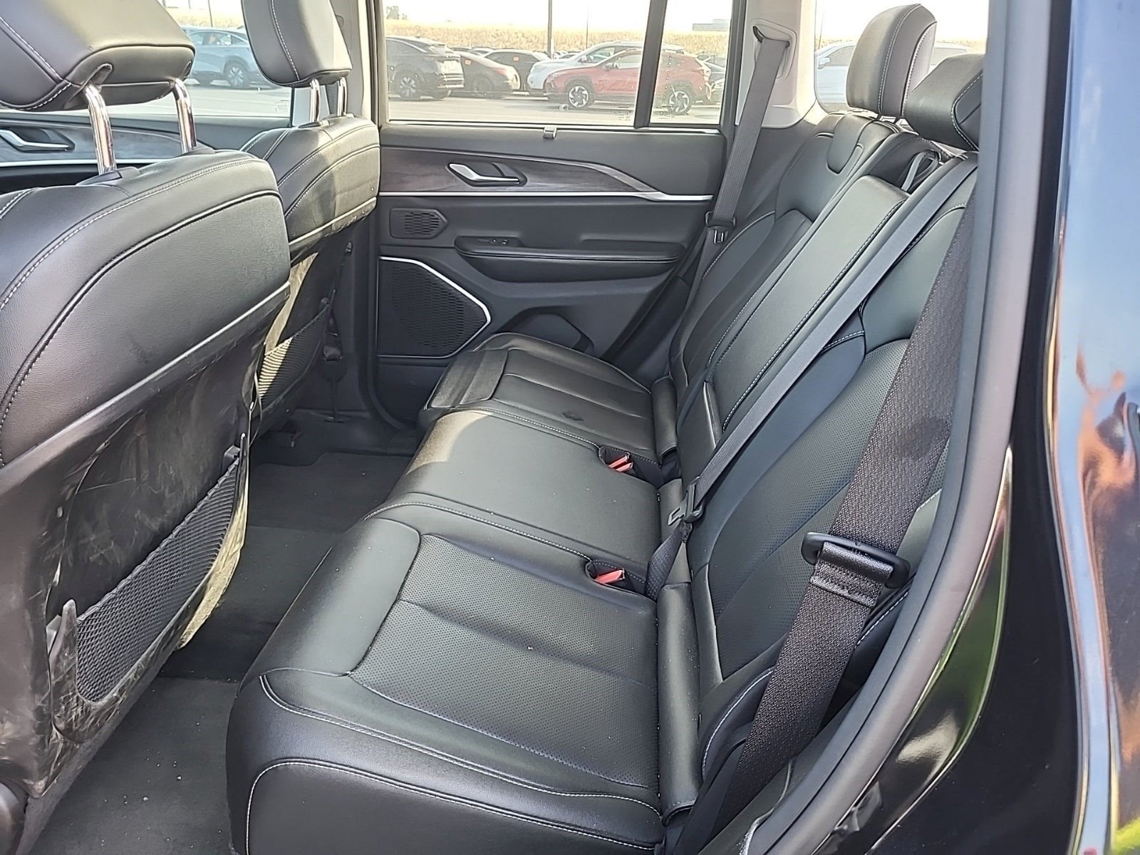 2023 Jeep Grand Cherokee 4xe 4x4