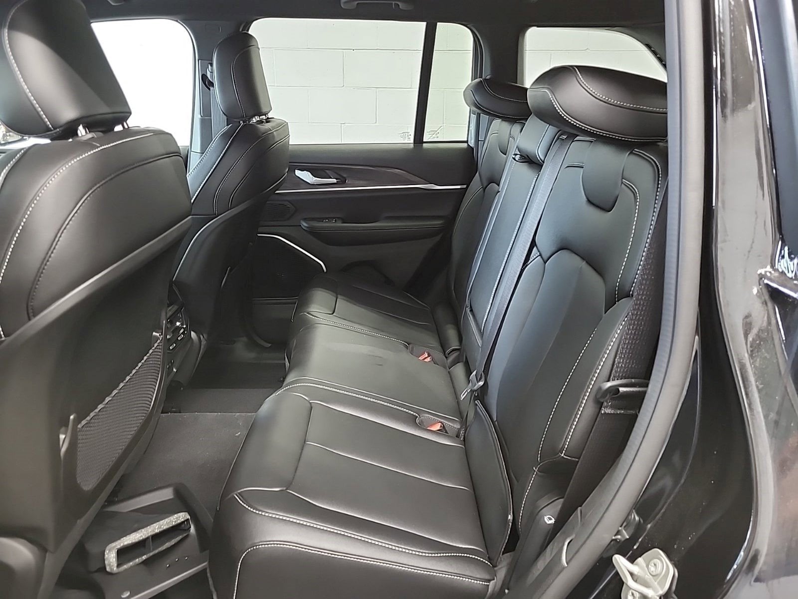 2024 Jeep Grand Cherokee 4xe 4DR 4WD