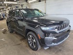 2024 Jeep Grand Cherokee 4xe 4DR 4WD