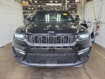 2024 Jeep Grand Cherokee 4xe 4DR 4WD