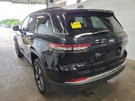 2024 Jeep Grand Cherokee 4xe 4DR 4WD