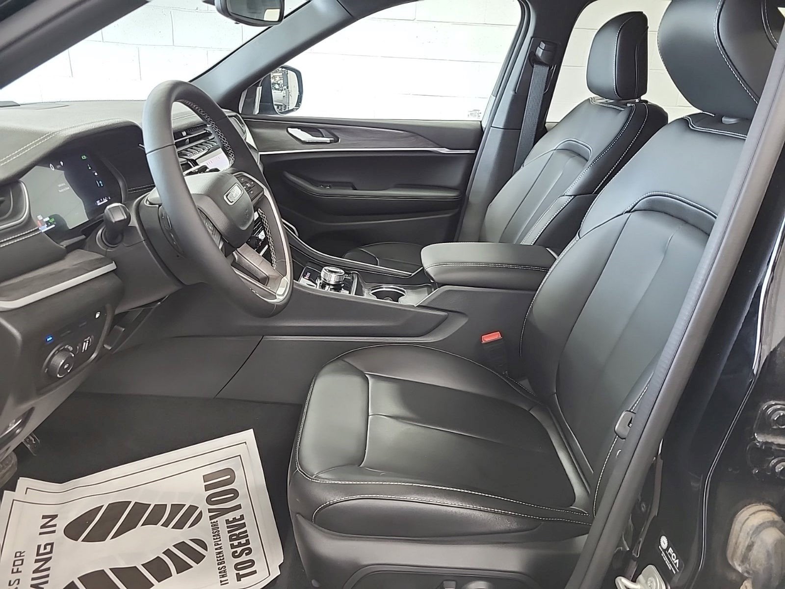 2024 Jeep Grand Cherokee 4xe 4DR 4WD