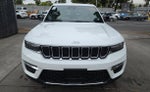 2022 Jeep Grand Cherokee 4xe Limited 4x4