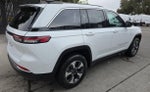 2022 Jeep Grand Cherokee 4xe Limited 4x4