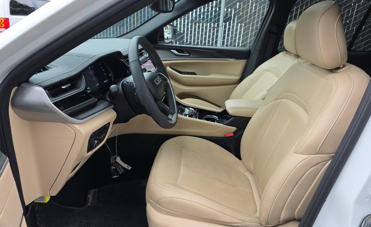 2022 Jeep Grand Cherokee 4xe Limited 4x4