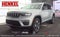 2022 Jeep Grand Cherokee 4xe Limited 4x4