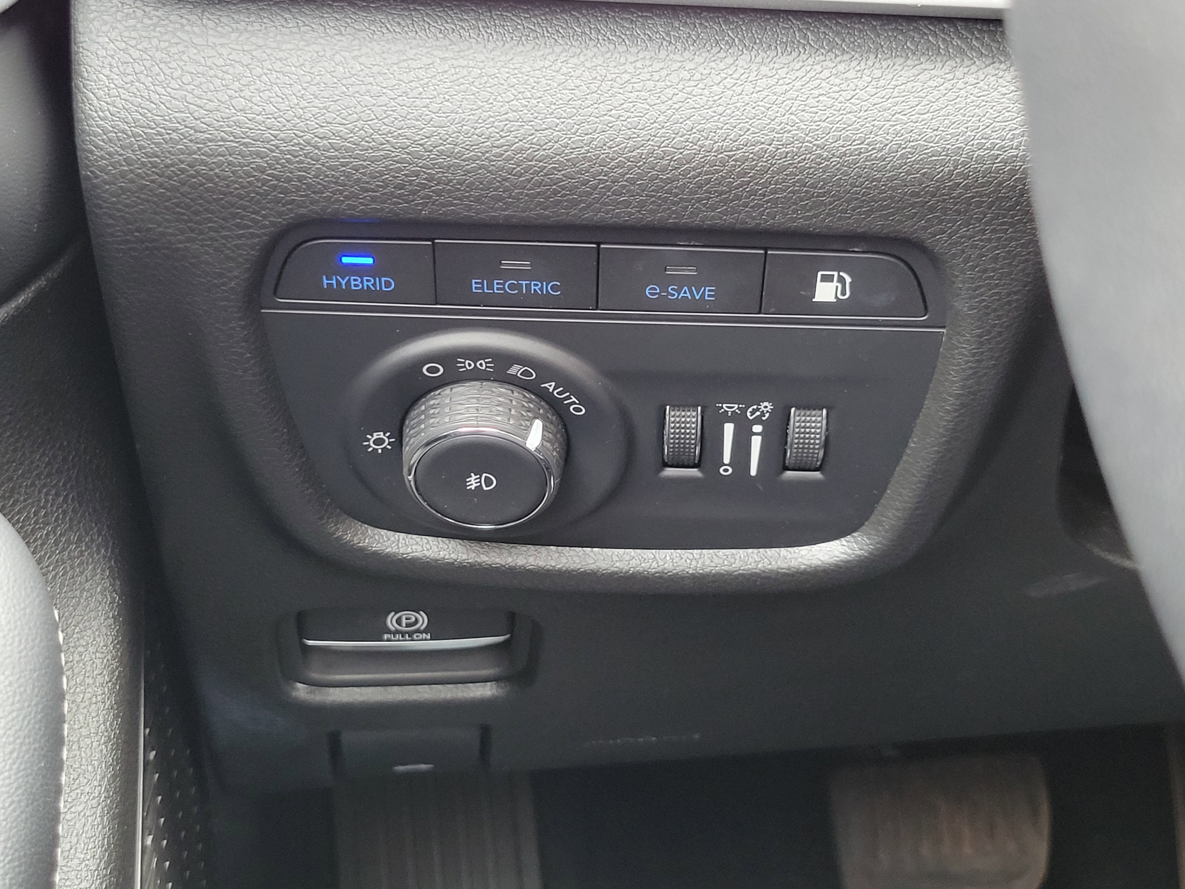 2022 Jeep Grand Cherokee 4xe Limited 4x4