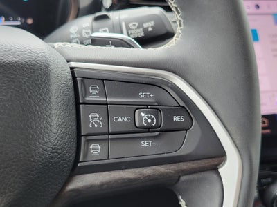 2022 Jeep Grand Cherokee 4xe Limited 4x4