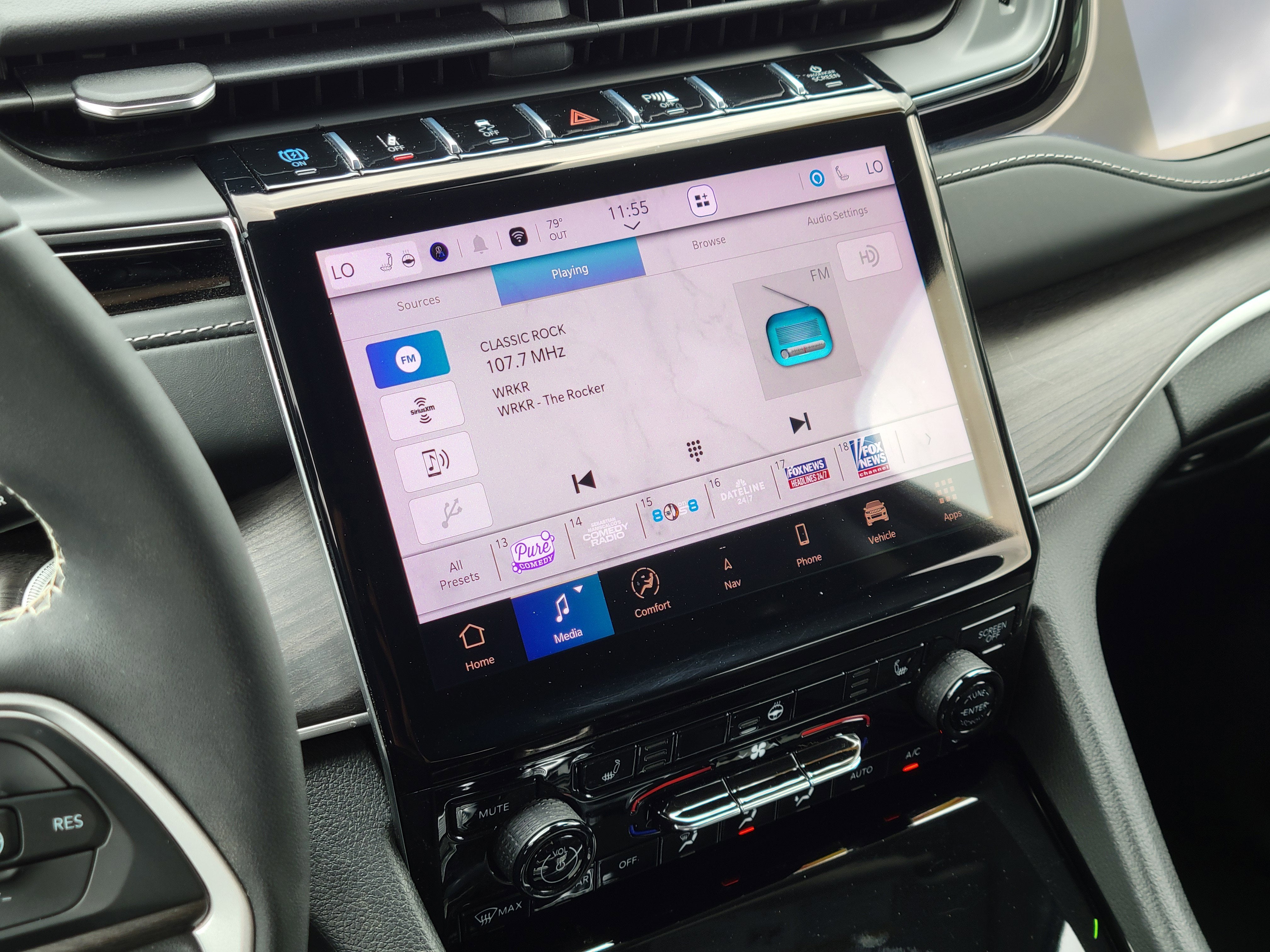 2022 Jeep Grand Cherokee 4xe Limited 4x4