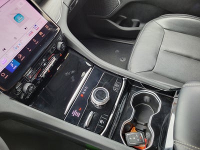2022 Jeep Grand Cherokee 4xe Limited 4x4