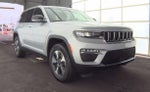 2022 Jeep Grand Cherokee 4xe Limited 4x4