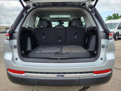 2022 Jeep Grand Cherokee 4xe Limited 4x4