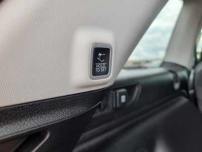 2022 Jeep Grand Cherokee 4xe Limited 4x4