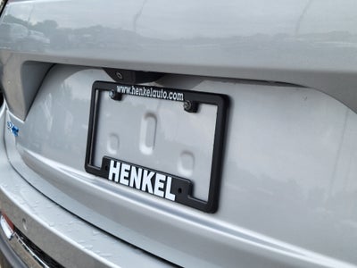 2022 Jeep Grand Cherokee 4xe Limited 4x4