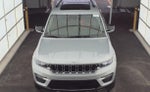 2022 Jeep Grand Cherokee 4xe Limited 4x4
