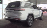 2022 Jeep Grand Cherokee 4xe Limited 4x4