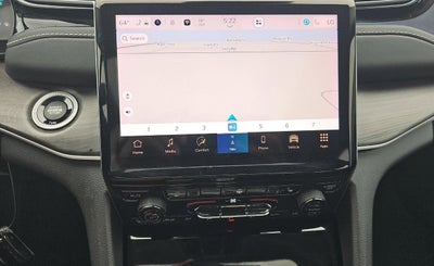 2022 Jeep Grand Cherokee 4xe Limited 4x4