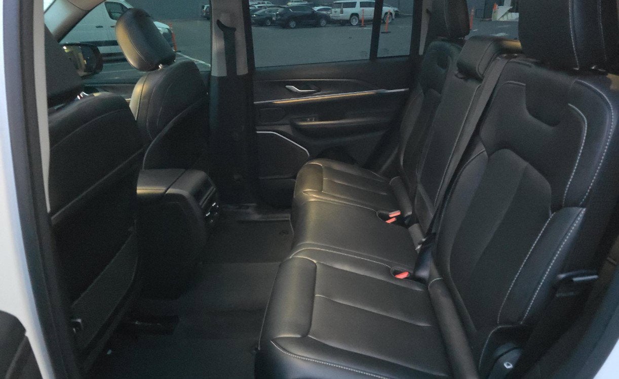2023 Jeep Grand Cherokee 4xe 4xe
