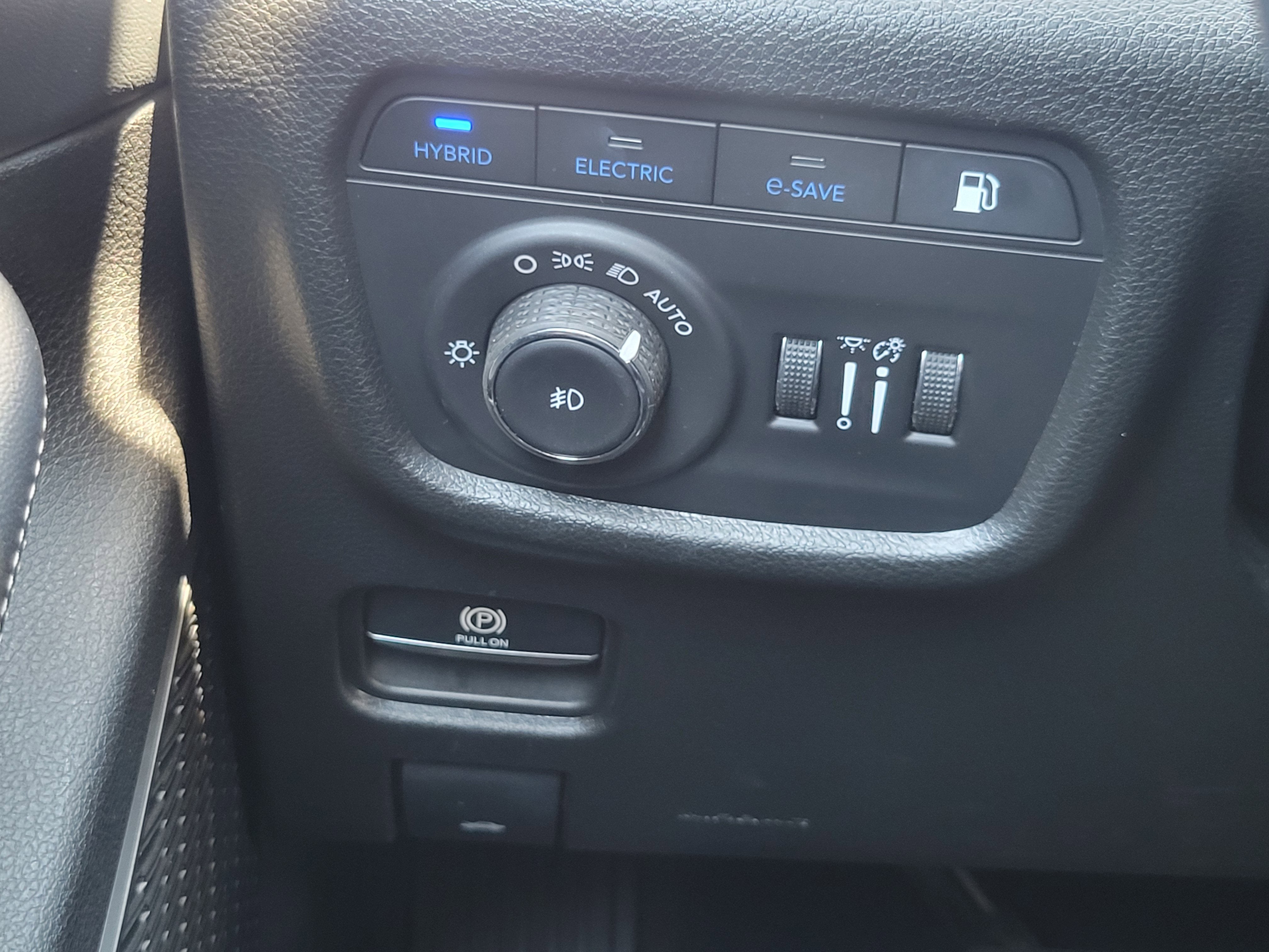 2023 Jeep Grand Cherokee 4xe 4xe