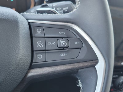 2023 Jeep Grand Cherokee 4xe 4xe