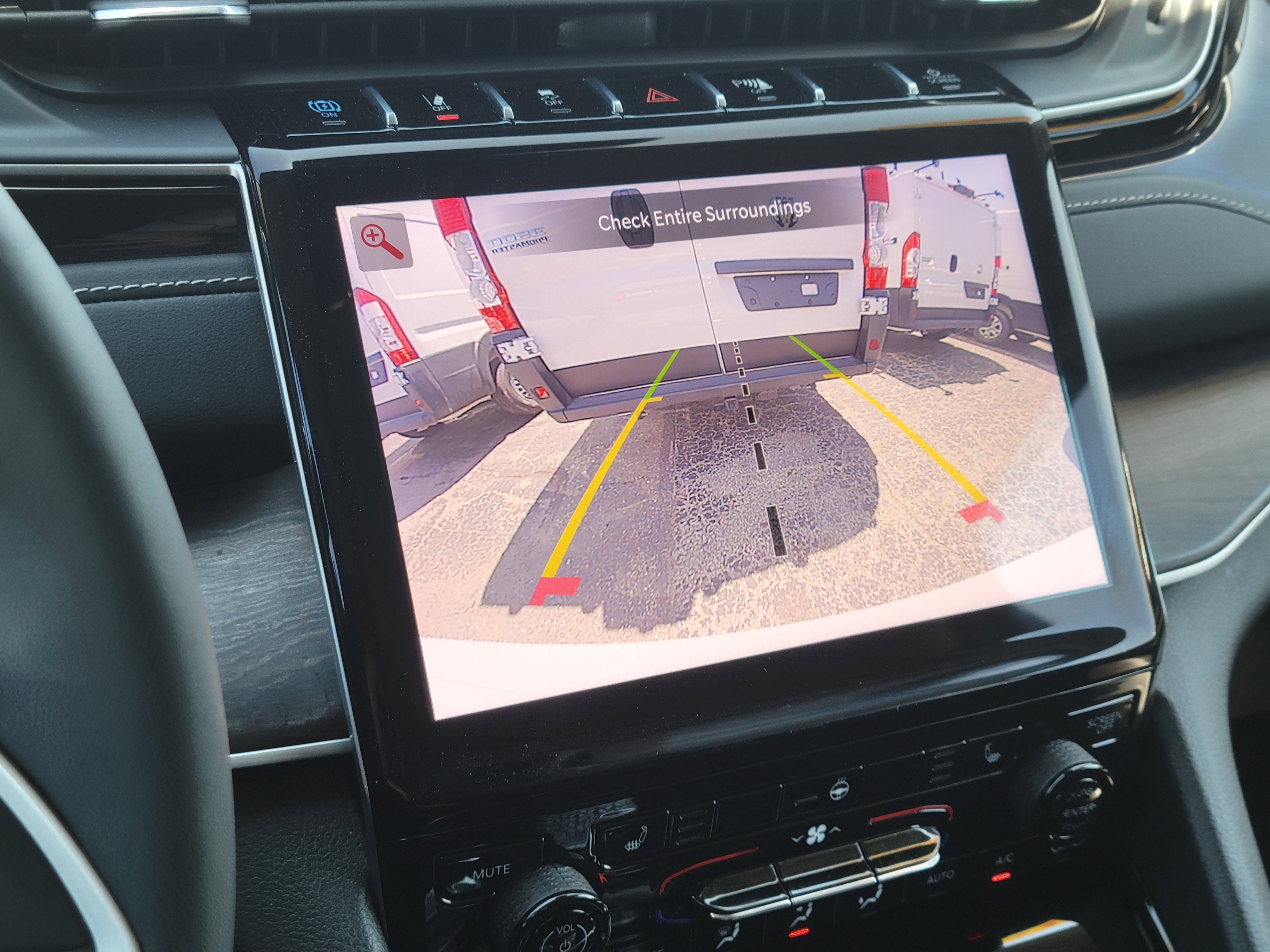 2023 Jeep Grand Cherokee 4xe 4xe