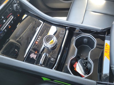 2023 Jeep Grand Cherokee 4xe 4xe