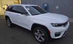 2023 Jeep Grand Cherokee 4xe 4xe