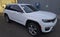 2023 Jeep Grand Cherokee 4xe 4xe