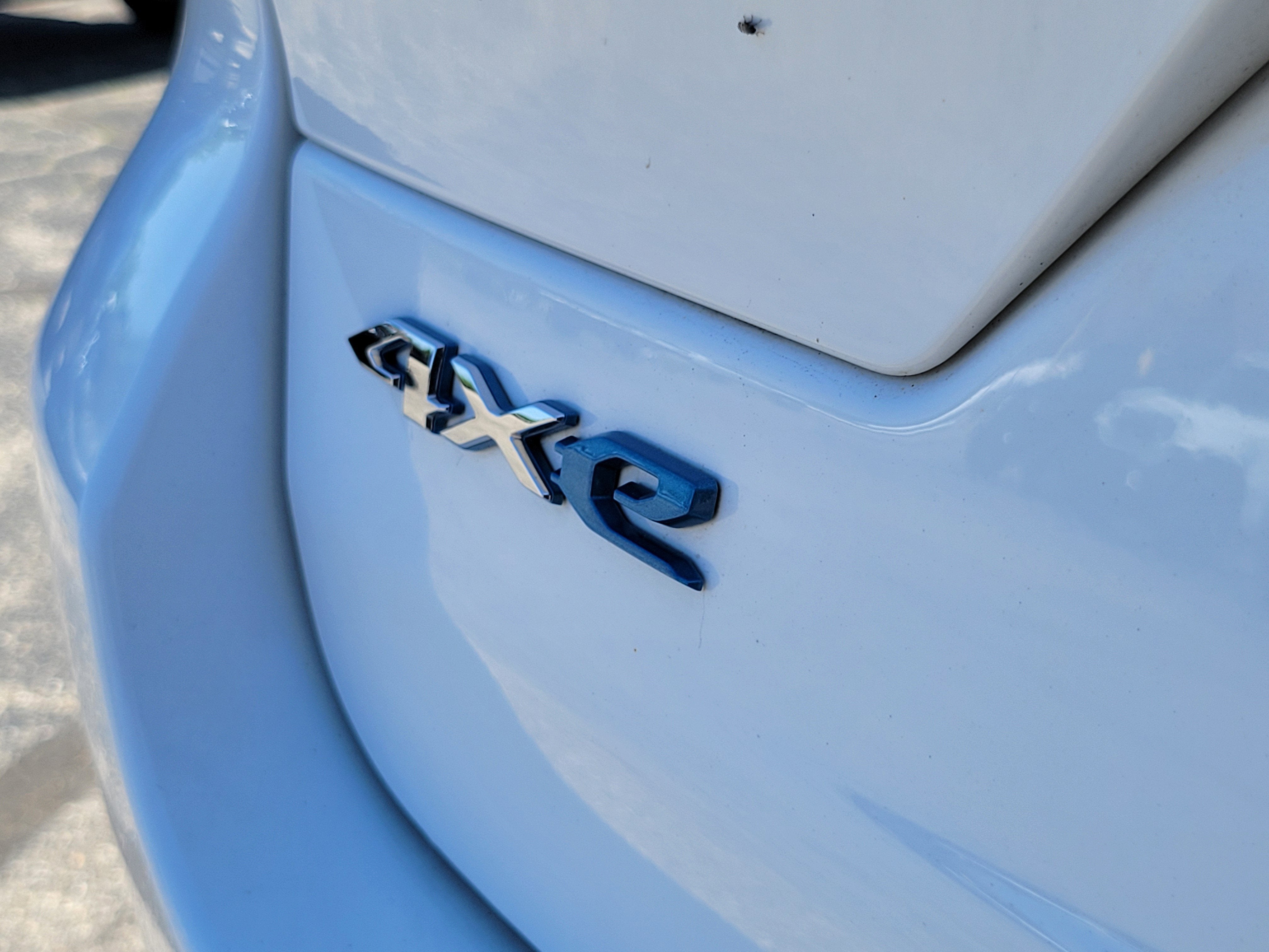 2023 Jeep Grand Cherokee 4xe 4xe