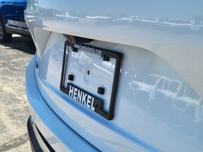 2023 Jeep Grand Cherokee 4xe 4xe