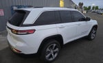 2023 Jeep Grand Cherokee 4xe 4xe