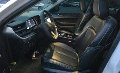 2023 Jeep Grand Cherokee 4xe 4xe