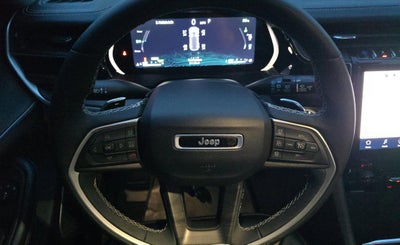 2023 Jeep Grand Cherokee 4xe 4xe
