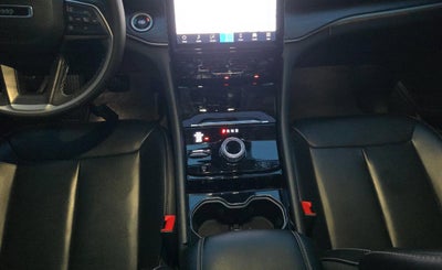2023 Jeep Grand Cherokee 4xe 4xe
