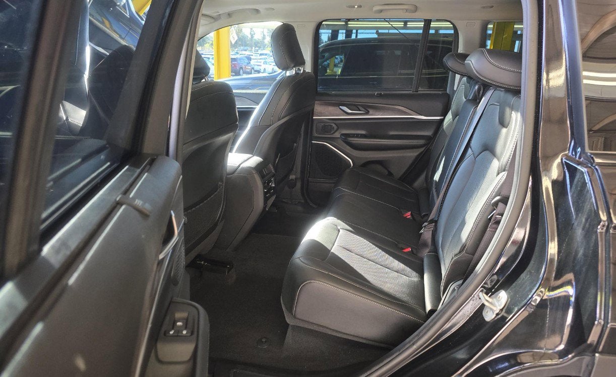 2023 Jeep Grand Cherokee 4xe 4xe