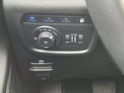 2023 Jeep Grand Cherokee 4xe 4xe