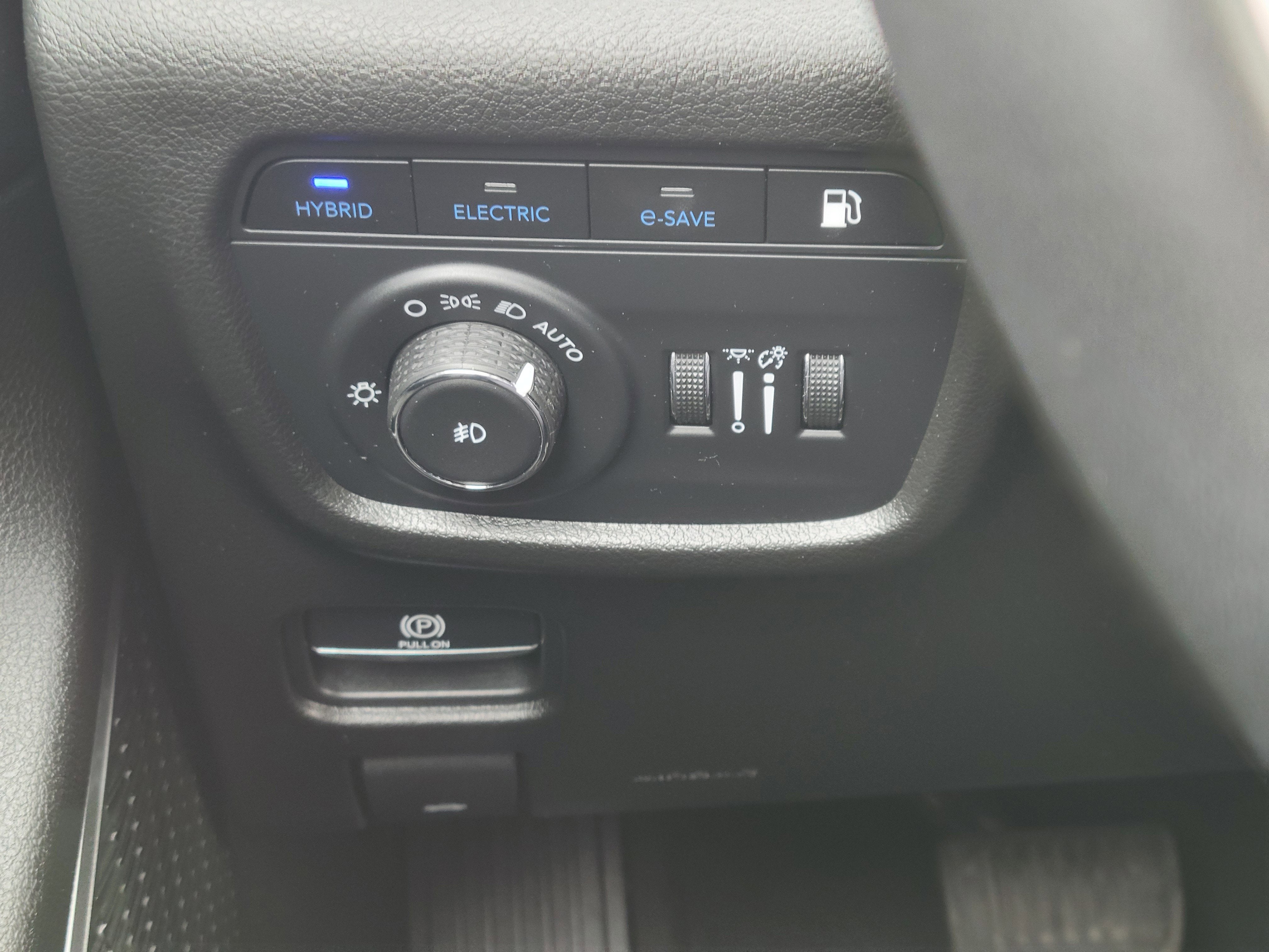 2023 Jeep Grand Cherokee 4xe 4xe