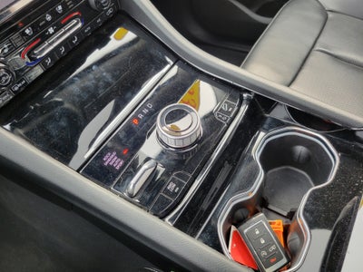 2023 Jeep Grand Cherokee 4xe 4xe
