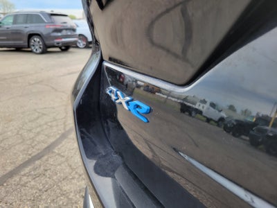 2023 Jeep Grand Cherokee 4xe 4xe