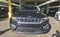2023 Jeep Grand Cherokee 4xe 4xe