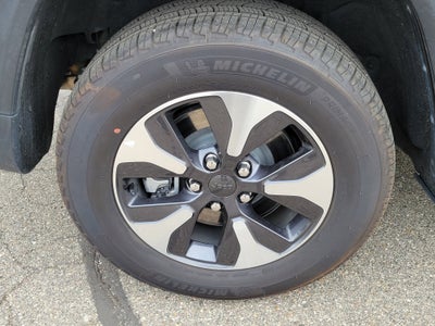 2023 Jeep Grand Cherokee 4xe 4xe