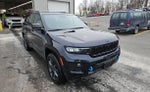 2024 Jeep Grand Cherokee 4xe Anniversary Edition