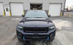 2024 Jeep Grand Cherokee 4xe Anniversary Edition